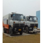 扫地车.洒水车