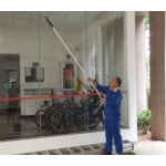 玻璃清洗