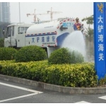 绿化洒水车