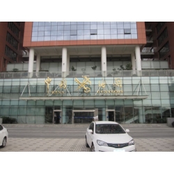 口岸大楼